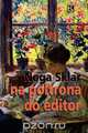 Na poltrona do editor, Noga Sklar 