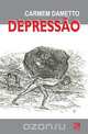 Depressao, Carmem Dametto 