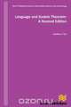 Language and Godels Theorem, Bradley S. Tice 