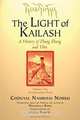 The LIGHT of KAILASH Vol 2, Choegyal Namkhai Norbu 