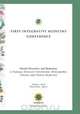 First Integrative Medicine Conference, Choegyal Namkhai Norbu 