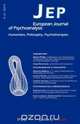 Jep European Journal of Psychoanalysis 29, 