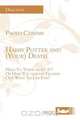 Harry Potter and (Your) Death, Paolo Cervari 