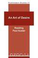 An Art of Desire, Bernd Herzogenrath 