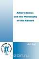 Albert Camus and the Philosophy of the Absurd., Avi Sagi 