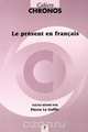 Le Present En Francais, 