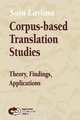 Corpus-Based Translation Studies, Sara Laviosa 
