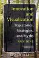 Innovation and Visualization, Amy Ione 