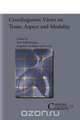 Crosslinguistic Views on Tense, Aspect and Modality., 