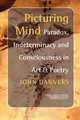 Picturing Mind. Paradox, Indeterminacy and Consciousness in Art & Poetry., John Danvers 