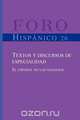 TEXTOS Y DISCURSOS DE ESPECIALIDAD, Andreu van Hooft Comajuncosas 