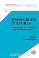 Knowledge Cultures, 