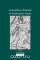 Conceptions of Europe in Renaissance France, 