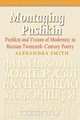 Montaging Pushkin, Alexandra Smith 