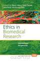 Ethics in Biomedical Research, Peter Herissone-Kelly 