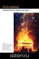 Festivalising!, Shulamith Lev-Aladgem 