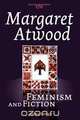 Margaret Atwood, Fiona Tolan 