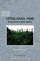 Lithuania 1940, Alfred Erich Senn 