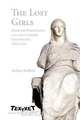 The Lost Girls, Andrew Radford 