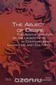 The Abject of Desire, 