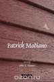 Patrick Modiano., 