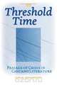 Threshold Time, Lene M. Johannessen 