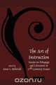 The Art of Instruction, 