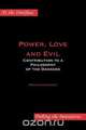 Power, Love and Evil, Wayne Cristaudo 
