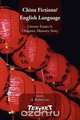 China Fictions/English Language, 