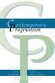 Contemporary Pragmatism Vol. 4, Issue 2 December 2007., 