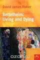 Bettelheim, David Jamesfisher Fisher 