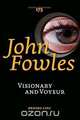 John Fowles, Brooke Lenz 