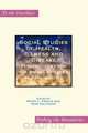 Social Studies of Health, Illness and Disease, 
