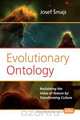 Evolutionary Ontology, Josef Smajs 