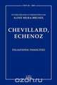 Chevillard, Echenoz, 