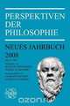 Perspektiven Der Philosophie, 