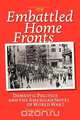 Embattled Home Fronts, Piep Karsten H. 
