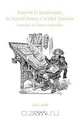 Re E Crire La Renaissance, de Marcel Proust a Michel Tournier, Paul J. Smith 