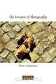 The Paradox of Photography., Pierre Taminiaux 