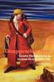 Disappearing Men, Carole Jones 