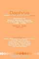 Daphnis, Mirosawa Czarnecka 