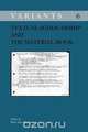 Textual Scholarship and the Material Book., 