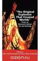 The Original Explosion That Created Worlds, 