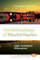 The Methodology of Maurice Hauriou, Christopher Berry Gray 