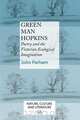 Green Man Hopkins, John Parham 