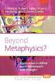 Beyond Metaphysics?, 