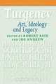 Turgenev, 