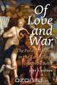 Of Love and War, Judy A. Hayden 