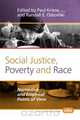 Social Justice, Poverty and Race, 