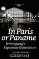 In Paris or Paname, Jeffrey Herlihy 